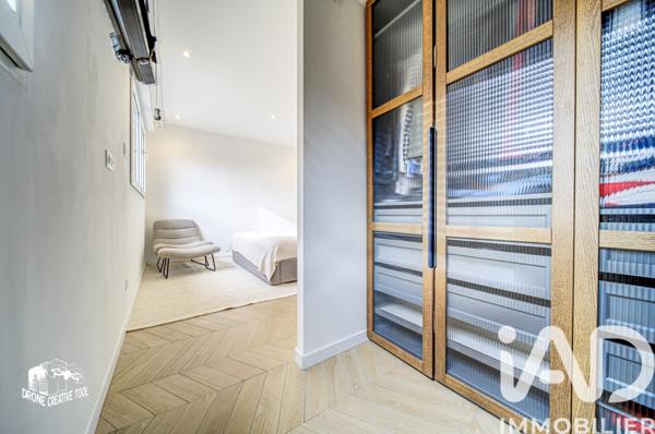 Maison à vendre 5 pièces 90 m² Thionville