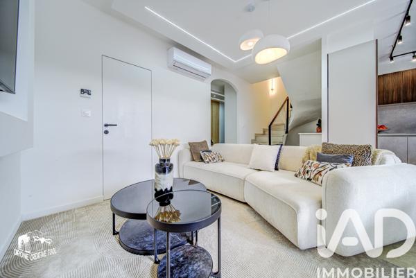 Maison à vendre 5 pièces 90 m² Thionville