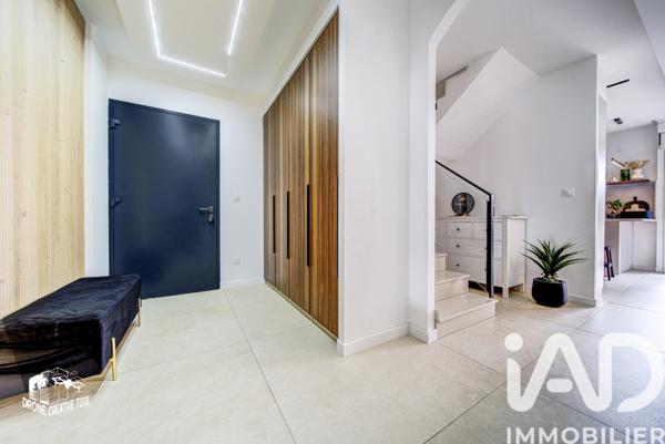 Maison à vendre 5 pièces 90 m² Thionville