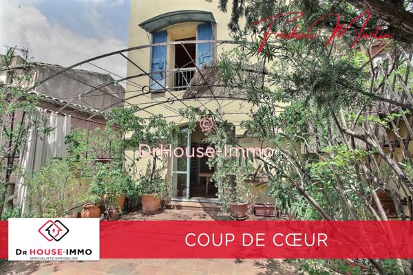 Maison à vendre 6 pièces de 147 m²