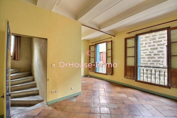 Maison à vendre 6 pièces de 147 m²