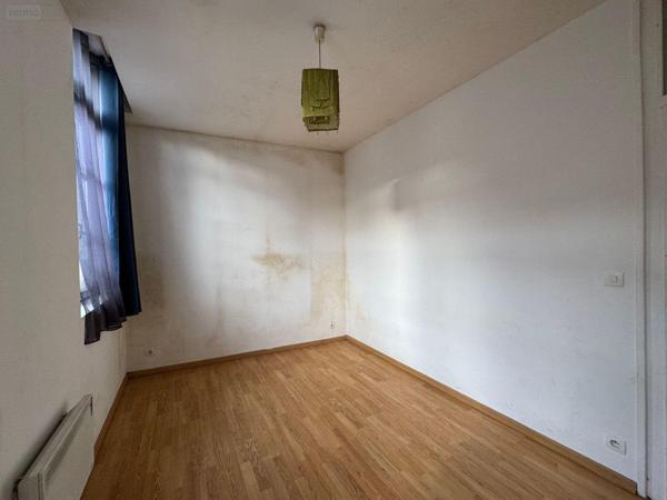Appartement à vendre à Saint-Omer dans le Pas-de-Calais (62500), ref : H125030