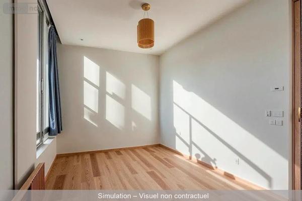 Appartement à vendre à Saint-Omer dans le Pas-de-Calais (62500), ref : H125030