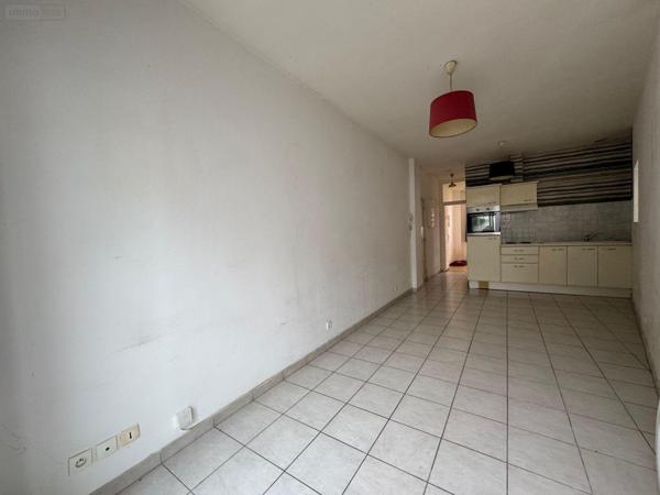 Appartement à vendre à Saint-Omer dans le Pas-de-Calais (62500), ref : H125030
