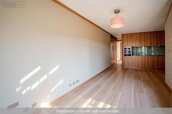 Appartement à vendre à Saint-Omer dans le Pas-de-Calais (62500), ref : H125030