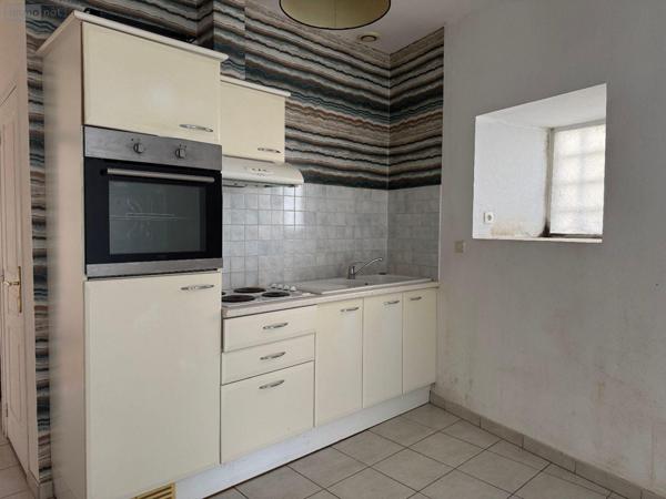 Appartement à vendre à Saint-Omer dans le Pas-de-Calais (62500), ref : H125030