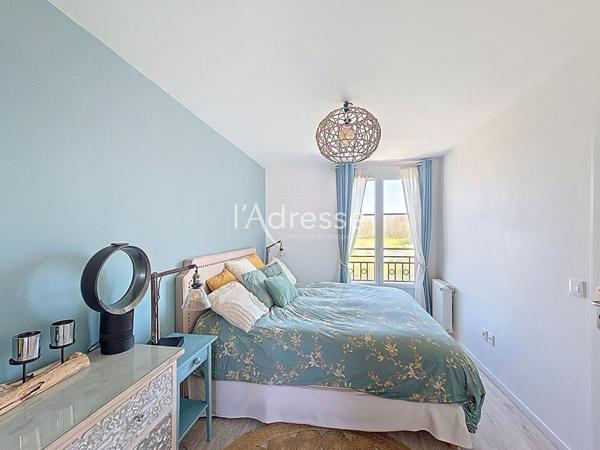 A vendre maison avec piscine - 5 chambres - Magny le Hongre