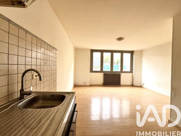 Appartement à vendre 2 pièces 60 m² Gramat