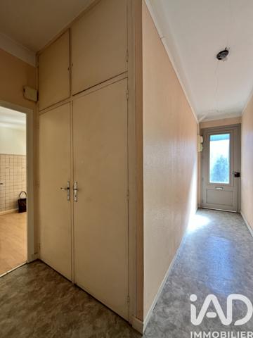 Appartement à vendre 2 pièces 60 m² Gramat