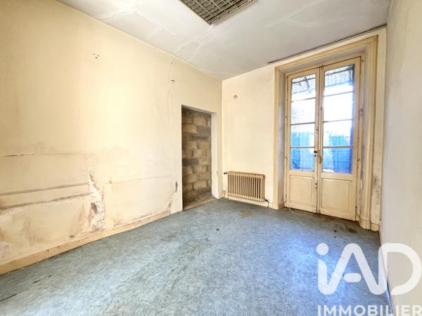 Appartement à vendre 2 pièces 60 m² Gramat