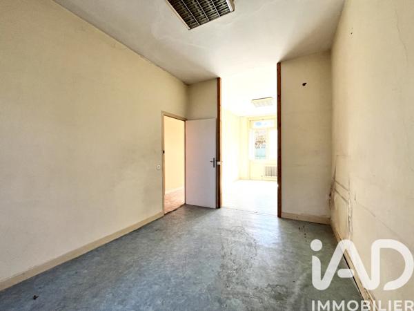 Appartement à vendre 2 pièces 60 m² Gramat