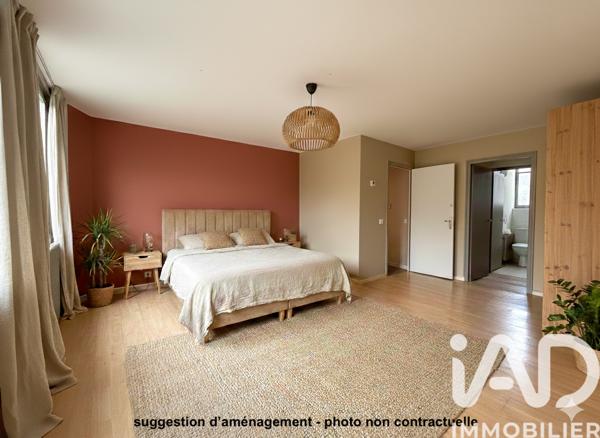 Appartement à vendre 2 pièces 60 m² Gramat