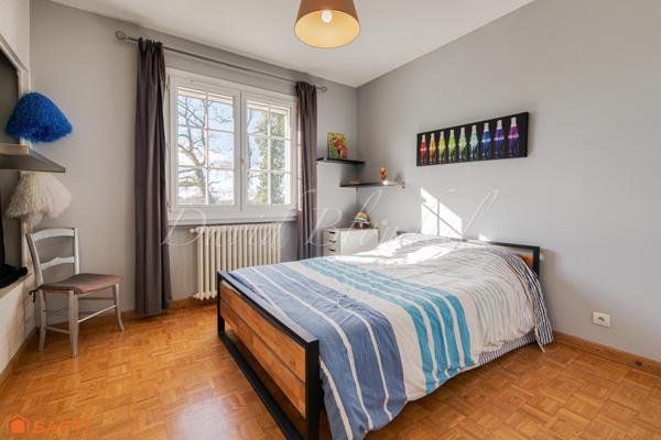 Maison 115m2  - Graulhet