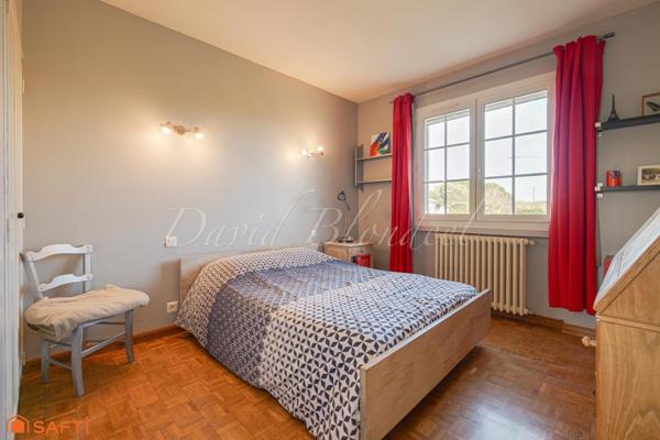Maison 115m2  - Graulhet