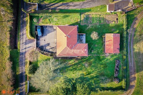 Maison 115m2  - Graulhet