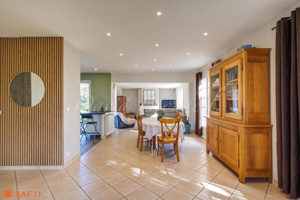 Maison 115m2  - Graulhet