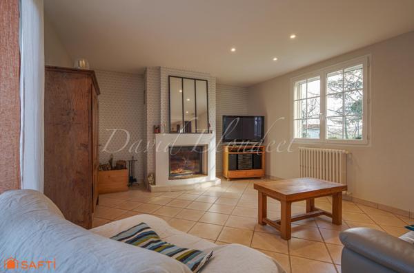 Maison 115m2  - Graulhet