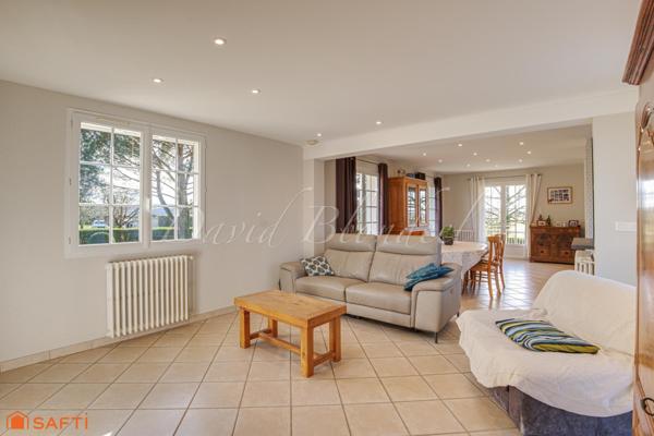 Maison 115m2  - Graulhet