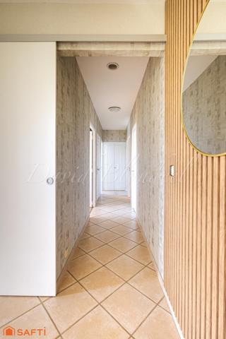 Maison 115m2  - Graulhet