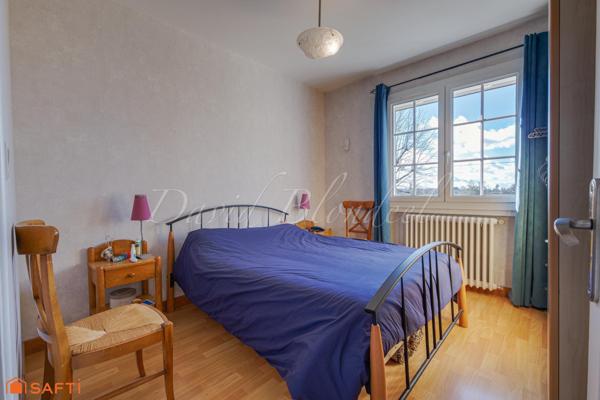 Maison 115m2  - Graulhet