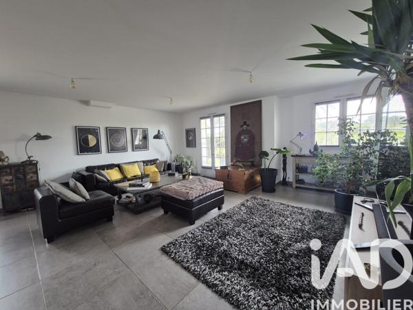 Maison à vendre 4 pièces 93 m² Talmont-Saint-Hilaire