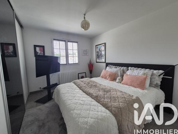 Maison à vendre 4 pièces 93 m² Talmont-Saint-Hilaire
