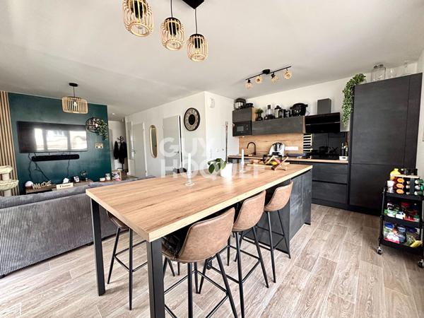 Appartement T3 récent à IFS - Coup de coeur assuré !