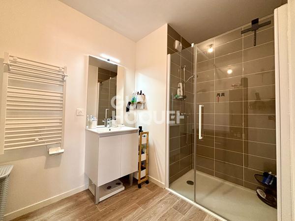 Appartement T3 récent à IFS - Coup de coeur assuré !