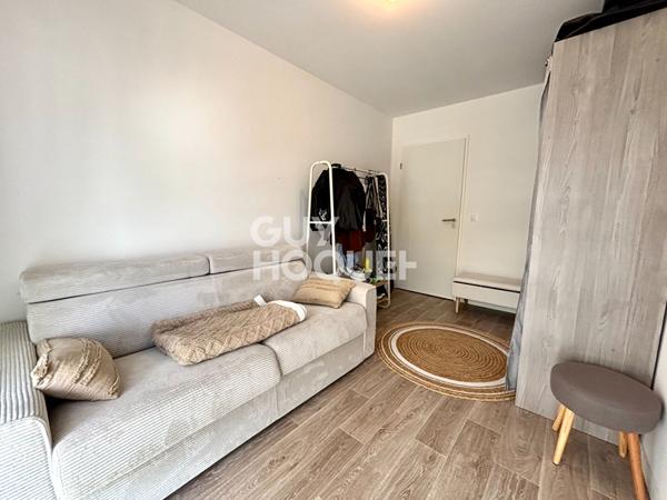 Appartement T3 récent à IFS - Coup de coeur assuré !