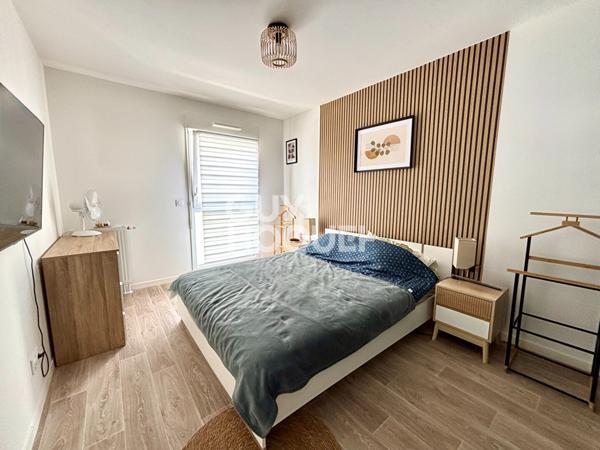 Appartement T3 récent à IFS - Coup de coeur assuré !