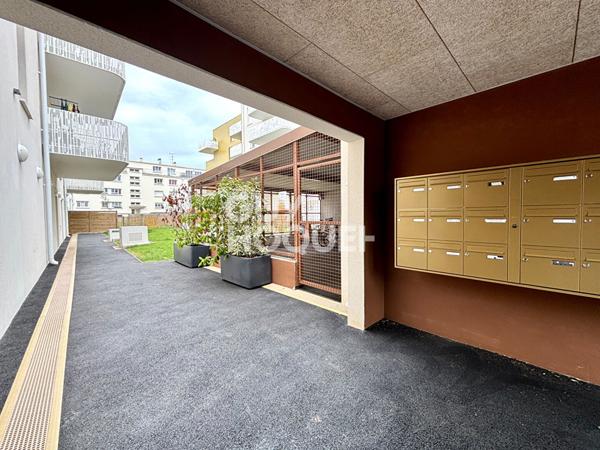 Appartement T3 récent à IFS - Coup de coeur assuré !