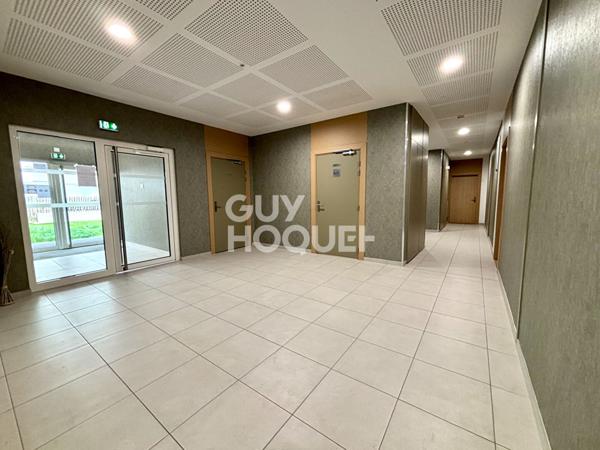 Appartement T3 récent à IFS - Coup de coeur assuré !