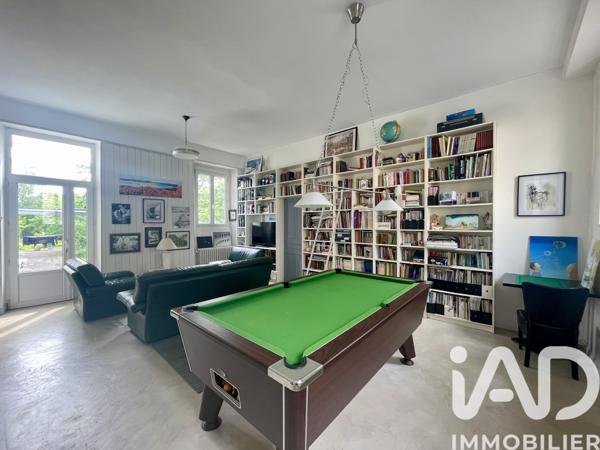 Maison à vendre 8 pièces 225 m² Capdenac-Gare