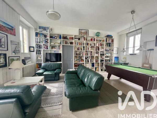 Maison à vendre 8 pièces 225 m² Capdenac-Gare