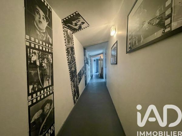 Maison à vendre 8 pièces 225 m² Capdenac-Gare