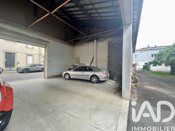 Maison à vendre 8 pièces 225 m² Capdenac-Gare