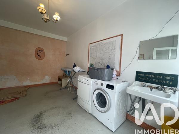 Maison à vendre 8 pièces 225 m² Capdenac-Gare