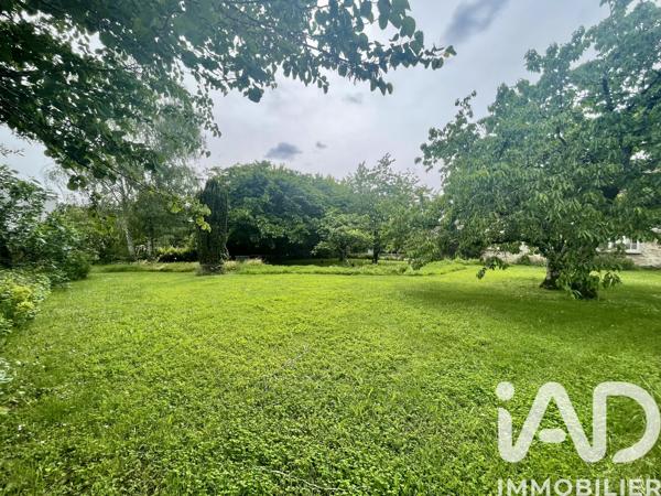 Maison à vendre 8 pièces 225 m² Capdenac-Gare