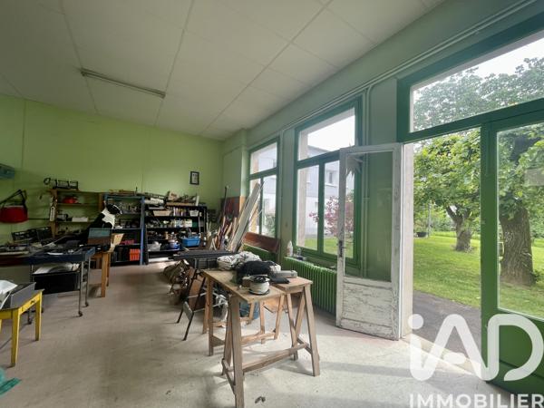 Maison à vendre 8 pièces 225 m² Capdenac-Gare
