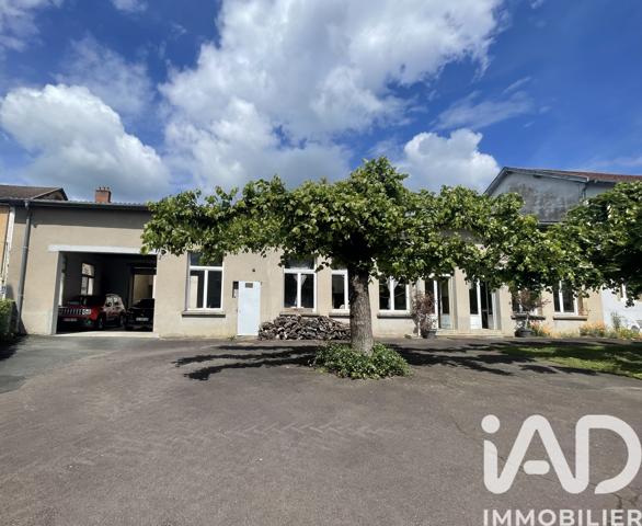 Maison à vendre 8 pièces 225 m² Capdenac-Gare
