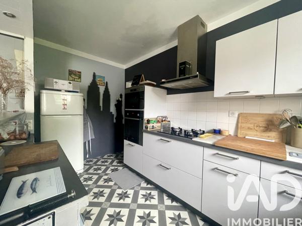Maison à vendre 8 pièces 225 m² Capdenac-Gare