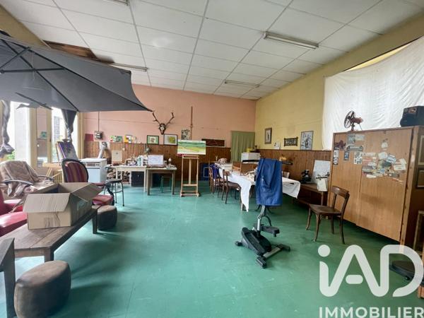 Maison à vendre 8 pièces 225 m² Capdenac-Gare