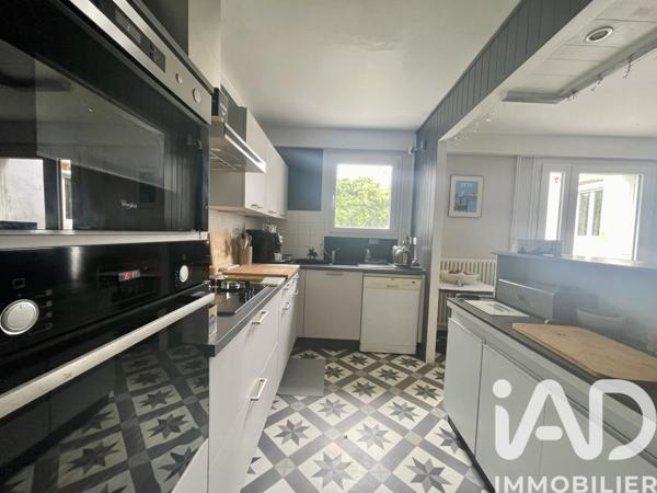 Maison à vendre 8 pièces 225 m² Capdenac-Gare