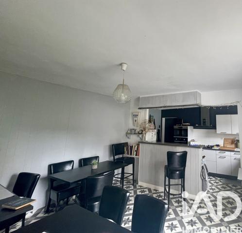 Maison à vendre 8 pièces 225 m² Capdenac-Gare