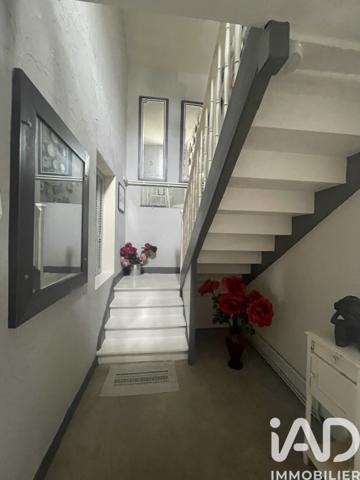 Maison à vendre 8 pièces 225 m² Capdenac-Gare