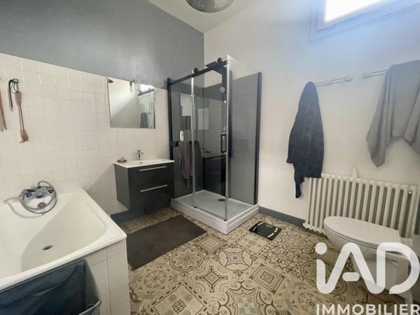 Maison à vendre 8 pièces 225 m² Capdenac-Gare