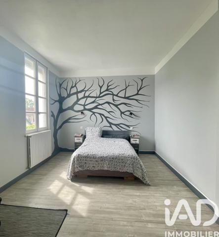 Maison à vendre 8 pièces 225 m² Capdenac-Gare