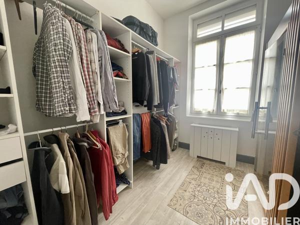 Maison à vendre 8 pièces 225 m² Capdenac-Gare