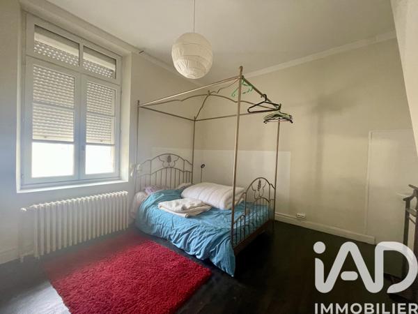 Maison à vendre 8 pièces 225 m² Capdenac-Gare