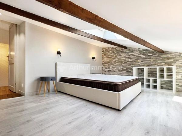 Vente                                                      Maison
                        
                     6 pièces                      116 m2                     à Royat